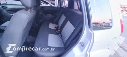 FIESTA 1.0 Rocam SE 8V