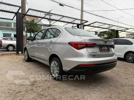 CRONOS 1.0 FIREFLY FLEX DRIVE MANUAL