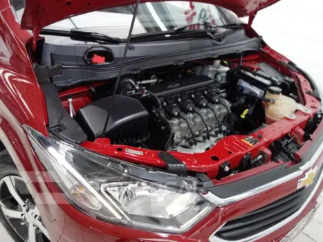 ONIX - 1.4 MPFI LTZ 8V 4P AUTOMÁTICO