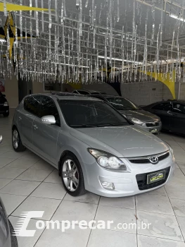 i30 2.0 16V 145cv 5p Aut.