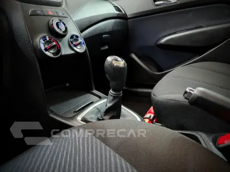 HB20 1.6 COMFORT PLUS 16V FLEX 4P MANUAL