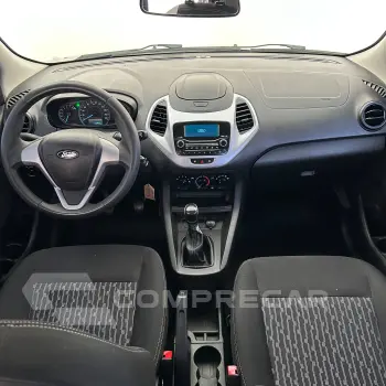 KA 1.0 SE Plus 12V
