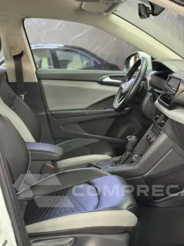 TAOS 1.4 250 TSI Comfortline