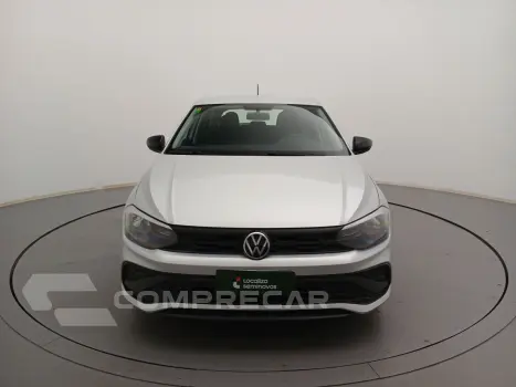 POLO 1.0 MPI TRACK MANUAL