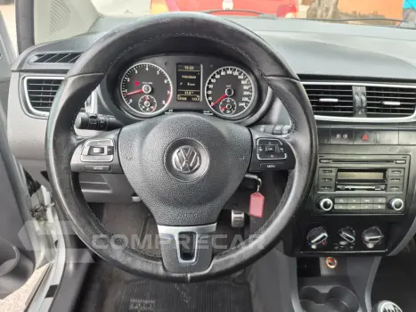 SPACE CROSS 1.6 MI 8V