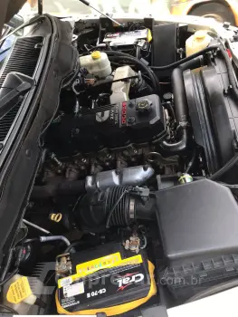 2500 5.9 SLT 4X4 CD I6 24V Turbo