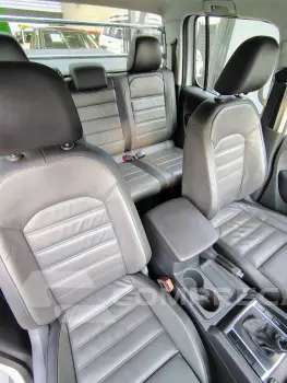 AMAROK High.CD 2.0 16V TDI 4x4 Dies. Aut