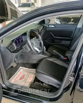 POLO 1.0 TSI Highline