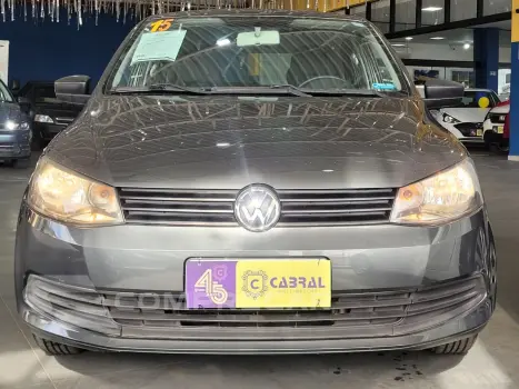 Gol Trendline 1.0 T.Flex 8V 5p