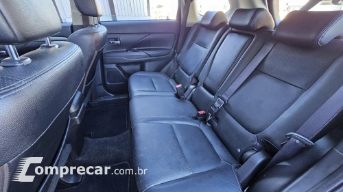 OUTLANDER 2.0 16V 160cv Aut.