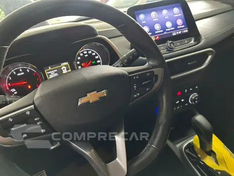 TRACKER Premier 1.2 Turbo 12V Flex Aut.