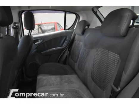 PALIO - 1.0 MPI ATTRACTIVE 8V 4P MANUAL