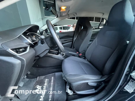 ONIX 1.0 FLEX LT MANUAL