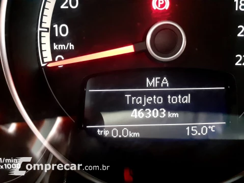 UP 1.0 170 TSI Connect