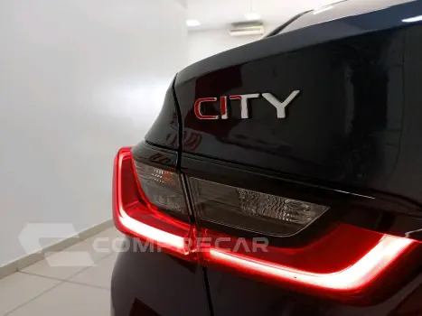 CITY 1.5 i-VTEC FLEX TOURING CVT