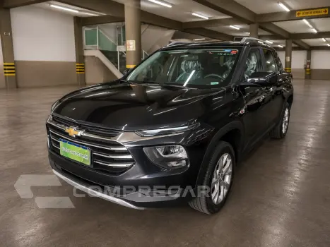 MONTANA 1.2 TURBO FLEX LTZ AUTOMÁTICO