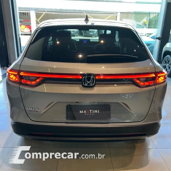 HR-V EXL 1.5 Sensing 16V 5p Aut.