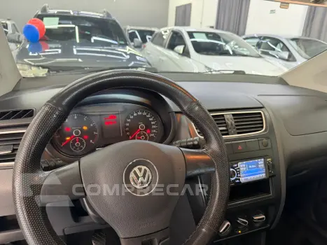 SPACEFOX 1.6 MI Trend 8V