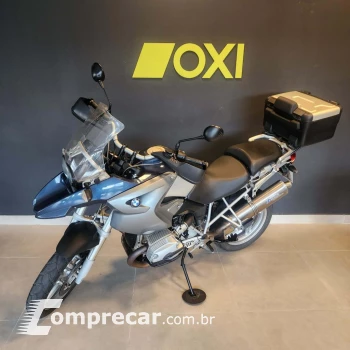 R 1200 GS