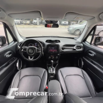 Renegade1.8 renegade 1.8 flex aut