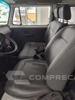 KOMBI 1.4 MI STD Lotação 8V