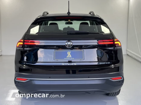 NIVUS 1.0 200 TSI Comfortline
