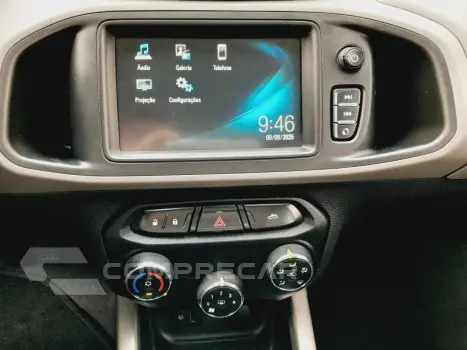 ONIX HATCH LT 1.0 8V FlexPower 5p Mec.