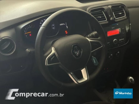 SANDERO 1.0 12V SCE FLEX S EDITION MANUAL