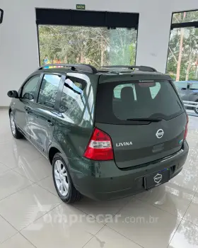 GRAND LIVINA 1.8 S 16V