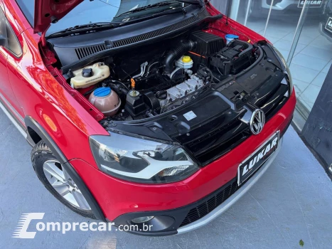 CROSSFOX 1.6 MI 8V