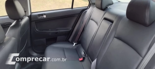 Lancer HLT 2.0
