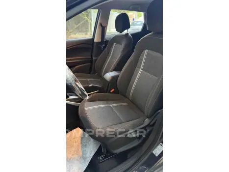 TRACKER 1.0 TURBO FLEX LT AUTOMÁTICO