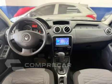 DUSTER 2.0 Dynamique 4X2 16V