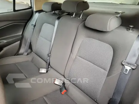 ONIX SEDAN Plus LT 1.0 12V Flex 4p Mec.