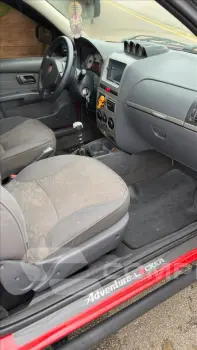 STRADA 1.8 MPI ADVENTURE CE 8V FLEX 2P MANUAL