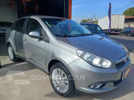 Grand Siena ESSENCE 1.6 Flex 16V