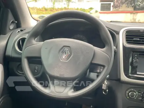 SANDERO 1.6 16V SCE Expression
