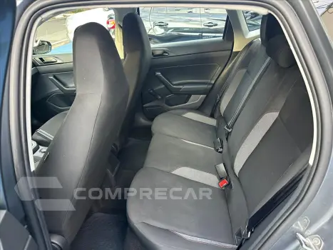 POLO 1.0 MPI TRACK MANUAL