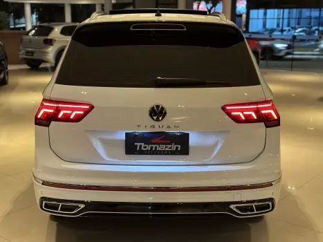TIGUAN 2.0 300 TSI Allspace R-line