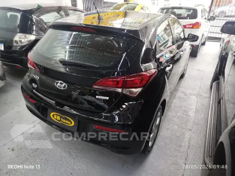 HB20 Premium 1.6