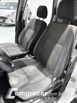 ECOSPORT 1.6 XLT 8V
