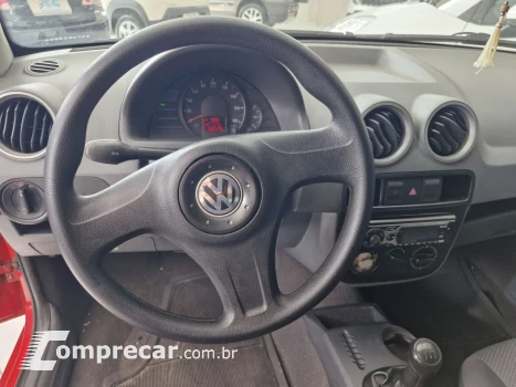Gol 1.0 G4 TREND FLEX