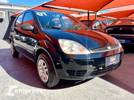 FIESTA 1.0 MPI Personnalité 8V