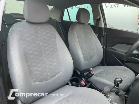 HB20S 1.6 Comfort Plus 16V