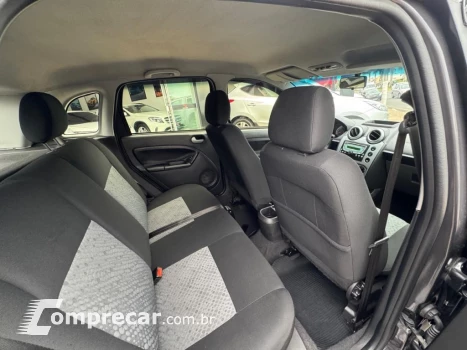FIESTA 1.6 MPI CLASS HATCH 8V FLEX 4P MANUAL