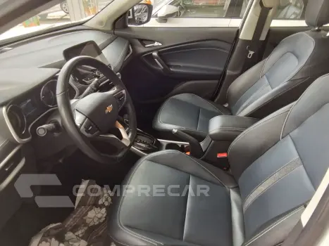TRACKER 1.2 TURBO FLEX PREMIER AUTOMÁTICO