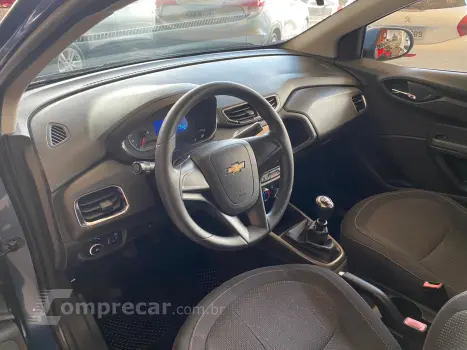 ONIX 1.4 MPFI LTZ 8V