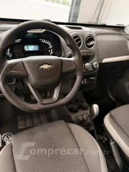 MONTANA 1.4 MPFI LS CS 8V