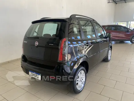IDEA 1.4 MPI Attractive 8V