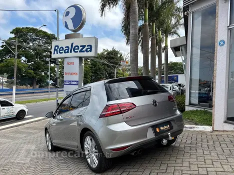 Golf Highline 1.4 TSI 140cv Aut.